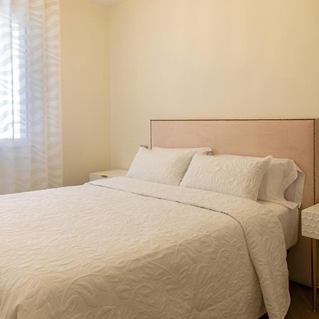 Apartamentos La Quinta Burgo Exteriör bild